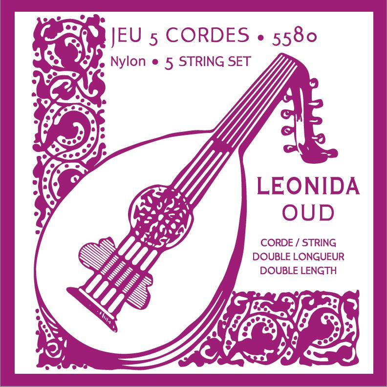 LEONIDA 5580