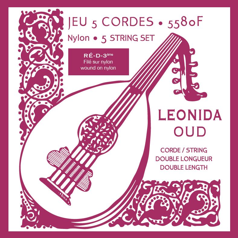 Leonida 5580F