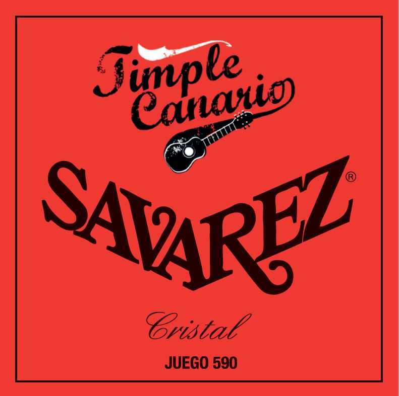 SAVAREZ TIMPLE CANARIO 590