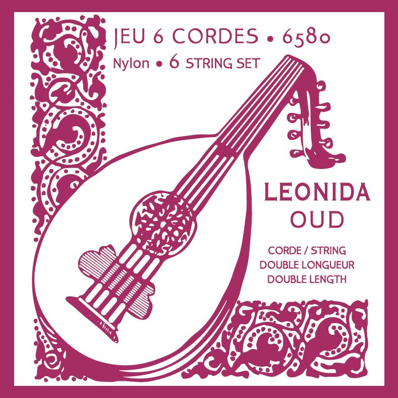 LEONIDA 6580