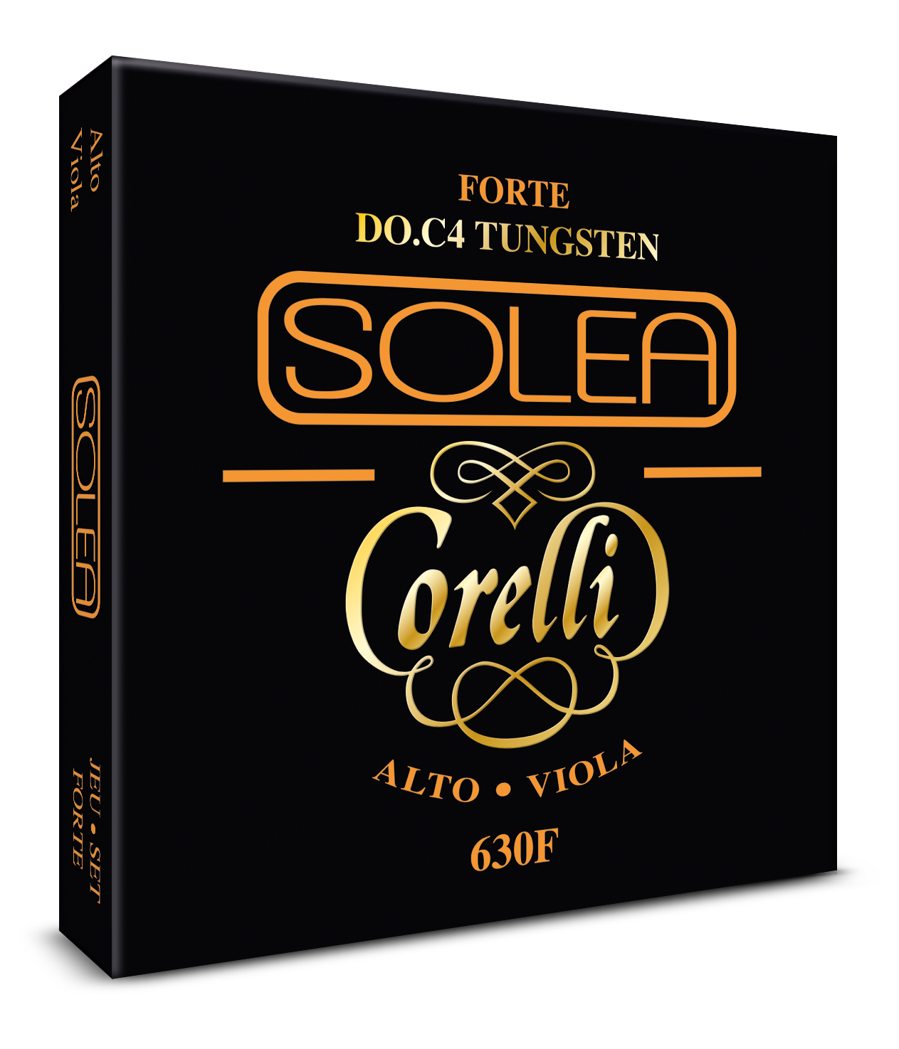 Corelli Solea Forte