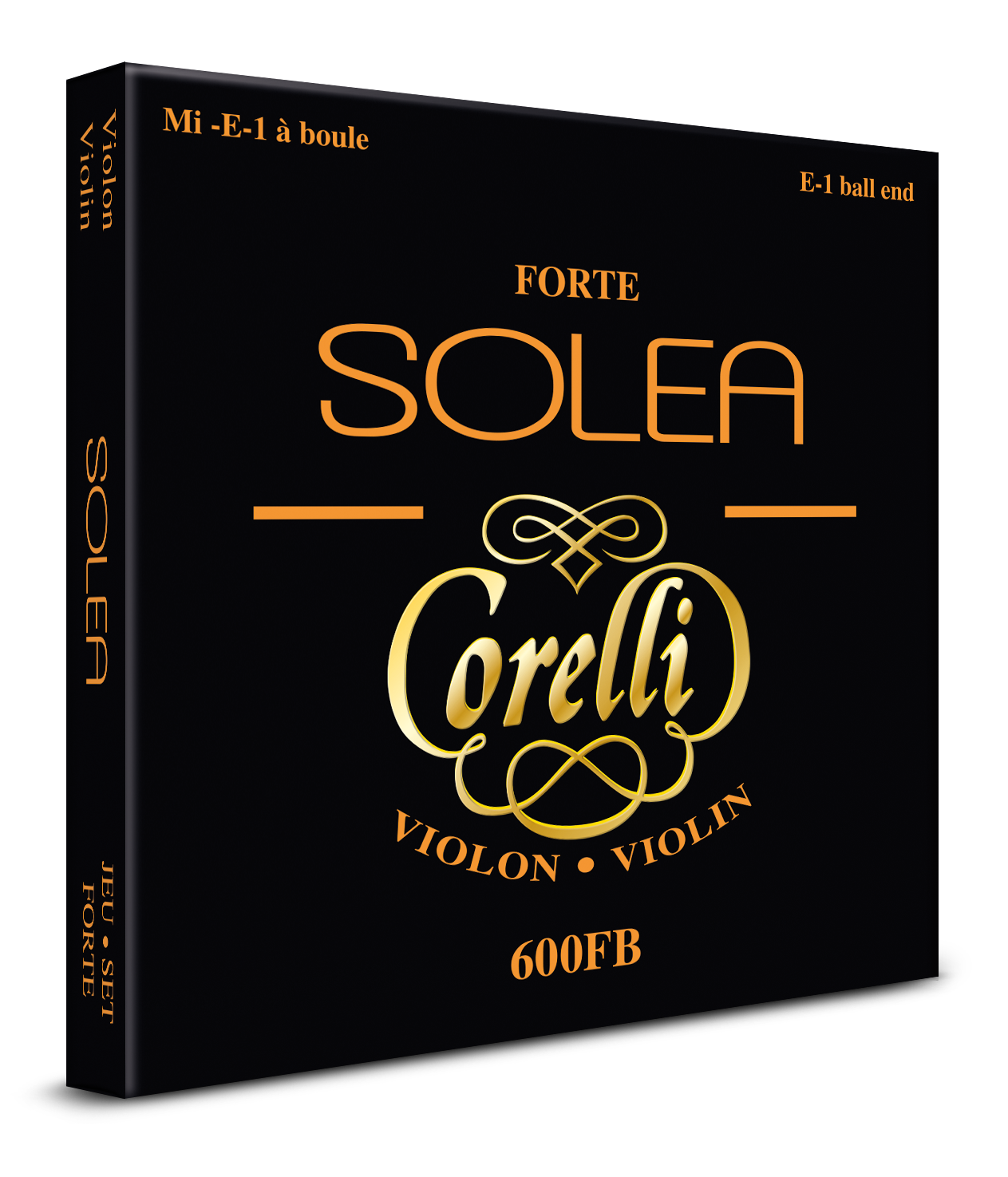 Corelli Solea Forte à boule