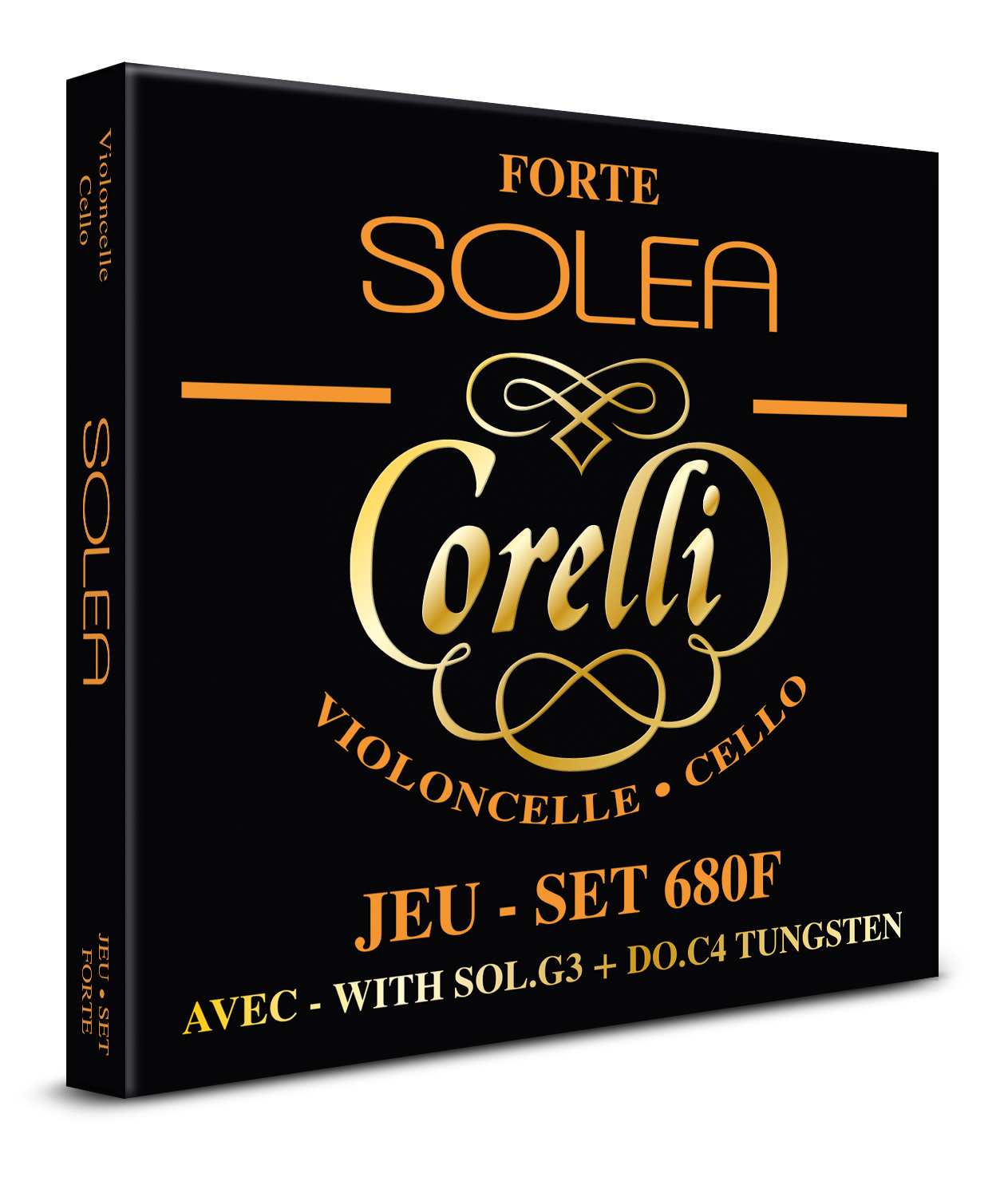 Corelli Solea