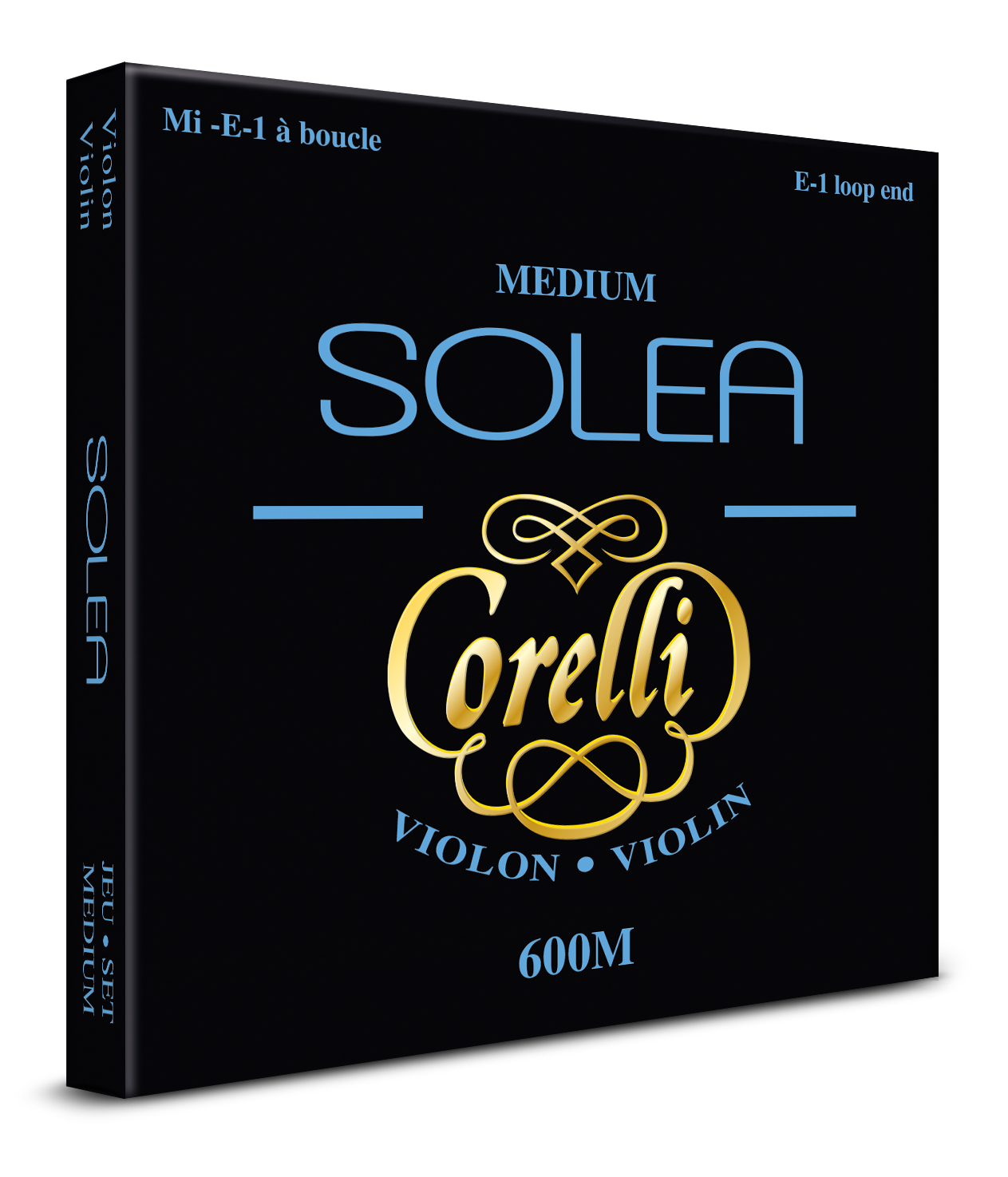 Corelli Solea medium à boucle