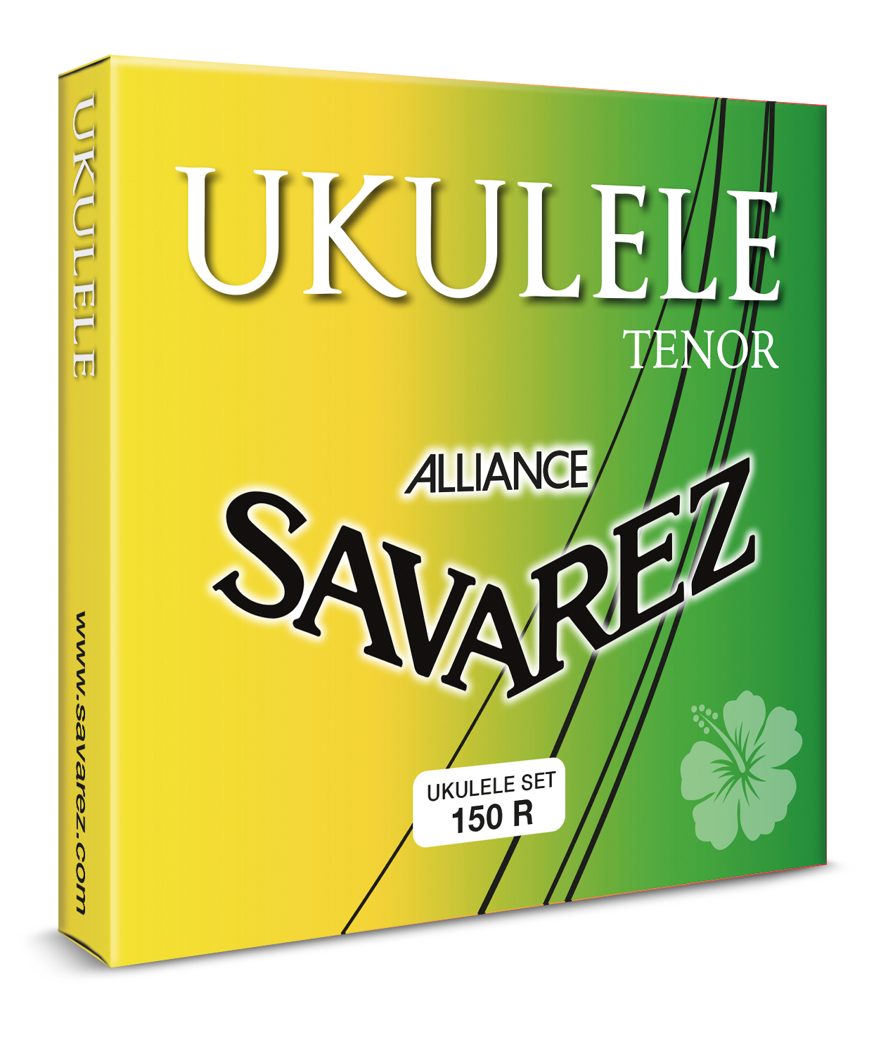 UKULÉLÉ TENOR 150R