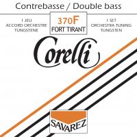 CORELLI TENSION FORTE 370F JEU TUNGSTENE ORCHESTRE