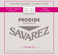 PRODIGE 500AXS 