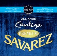 ALLIANCE CANTIGA PREMIUM TENSION FORTE 510AJP