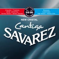 NEW CRISTAL CANTIGA TENSION MIXTE 510CRJ 