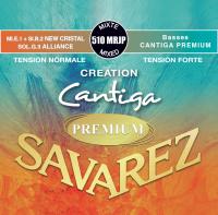 CREATION CANTIGA PREMIUM TENSION MIXTE 510MRJP