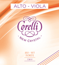 CORELLI NEW CRYSTAL FORTE 730F ALTO