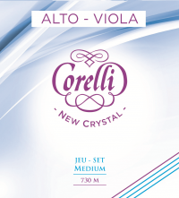 CORELLI NEW CRYSTAL MEDIUM 730M ALTO