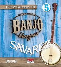 Savarez Banjo