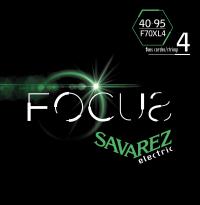 SAVAREZ ELECTRIC FOCUS F70XL4