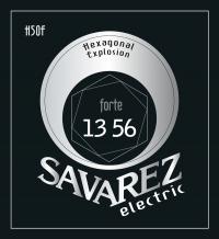 SAVAREZ ELECTRIC HEXAGONAL EXPLOSION H50F