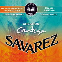 Creation Cantiga Tension Mixte 