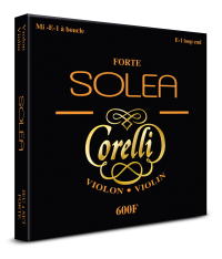 Corelli Solea Forte à boucle