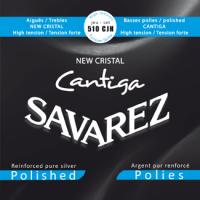 NEW CRISTAL CANTIGA POLIES TENSION FORTE 510CJH