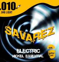 SAVAREZ ELECTRIC ESSENTIAL S50L SAVAREZ ELECTRIC ESSENTIAL S50L