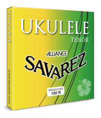 UKULÉLÉ TENOR 150R