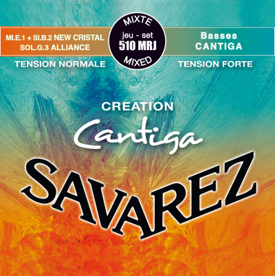 Creation Cantiga Tension Mixte Creation Cantiga Tension Mixte