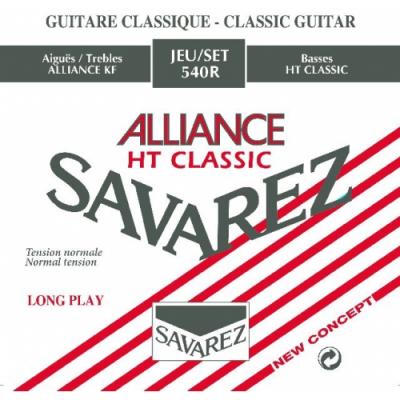 ALLIANCE HT CLASSIC TENSION NORMALE 540R ALLIANCE HT CLASSIC TENSION NORMALE 540R