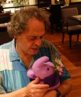 Roland Dyens Tour Roland Dyens Tour