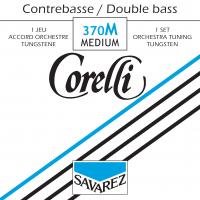 CORELLI TENSION MEDIUM 370M JEU TUNGSTENE ORCHESTRE