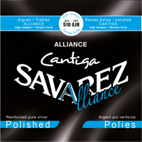  ALLIANCE CANTIGA POLIES TENSION FORTE 510AJH