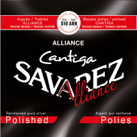  ALLIANCE CANTIGA POLIES TENSION NORMALE 510ARH
