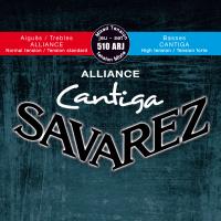 ALLIANCE CANTIGA TENSION MIXTE 510ARJ