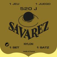 SAVAREZ 520J TENSION FORTE 