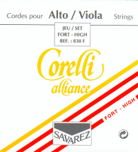 CORELLI ALLIANCE FORTE 830F Alto