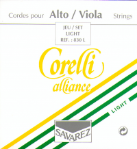 CORELLI ALLIANCE LIGHT 830L Alto