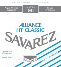 ALLIANCE HT CLASSIC TENSION FORTE 540J 