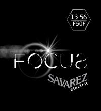 SAVAREZ ELECTRIC FOCUS F50F