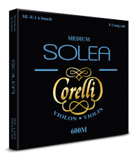 Corelli Solea medium à boucle