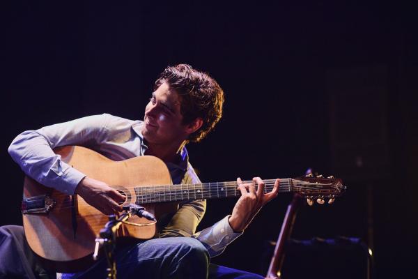 Hugo Guezbar Savarez